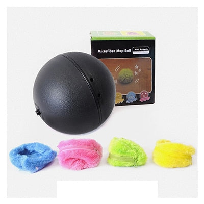 Dropship Rolling Ball For Dogs; Pet Dog Mental Stimulation Toys